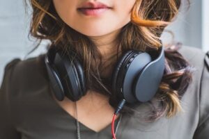 Audífonos: encuentra el par perfecto para ti