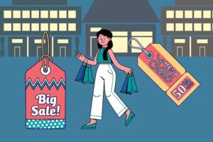Cupones de descuento: ahorra en tus compras diarias