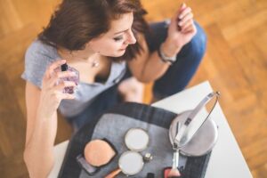 Perfumes y Fragancias: Encuentra Tu Aroma Perfecto