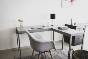 Muebles de oficina: Diseño y Ergonomía para Potenciar tu Espacio de Trabajo